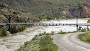 DOG CREEK BRIDGE - Copy